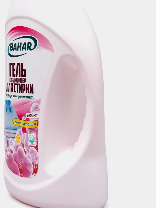 Гель для стирки BAHAR, 2,0 л
