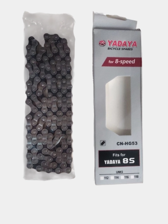 Velosiped zanjiri, 6-7-8 tezlik,YADAYA sport