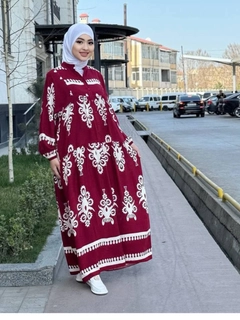 Qirmizi