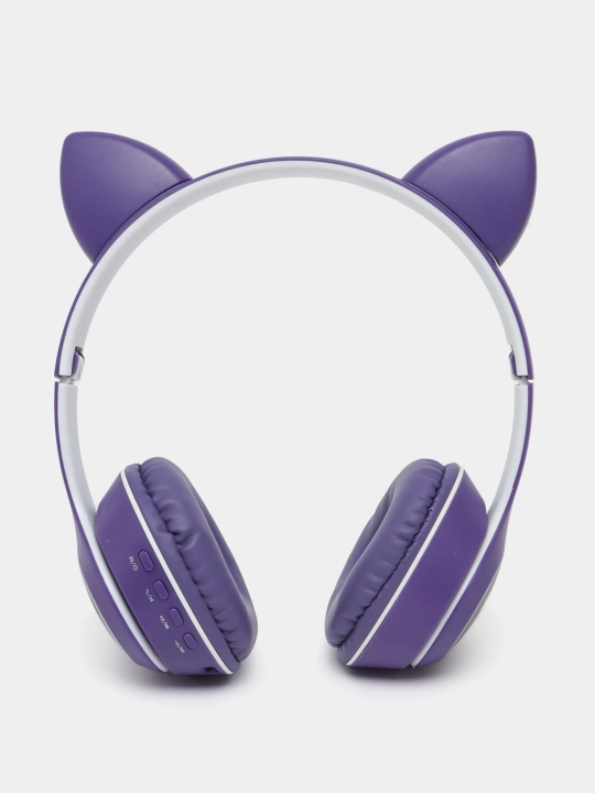 Simsiz Bluetooth quloqchinlar Pods Pro, Naushnik, pro, pods 3, pro5, max, Cat Ear, P9
