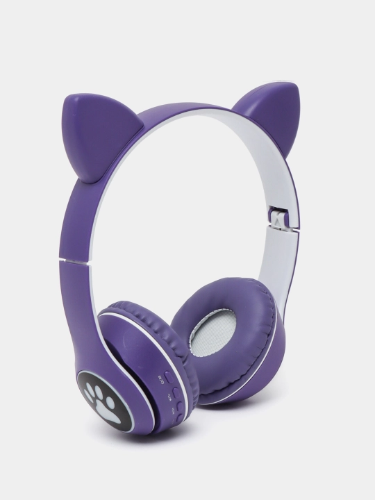 Simsiz Bluetooth quloqchinlar Pods Pro, Naushnik, pro, pods 3, pro5, max, Cat Ear, P9