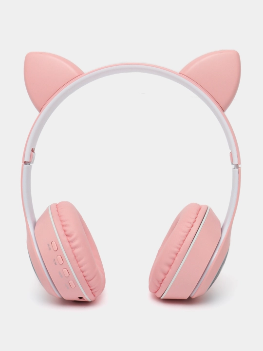 Simsiz Bluetooth quloqchinlar Pods Pro, Naushnik, pro, pods 3, pro5, max, Cat Ear, P9