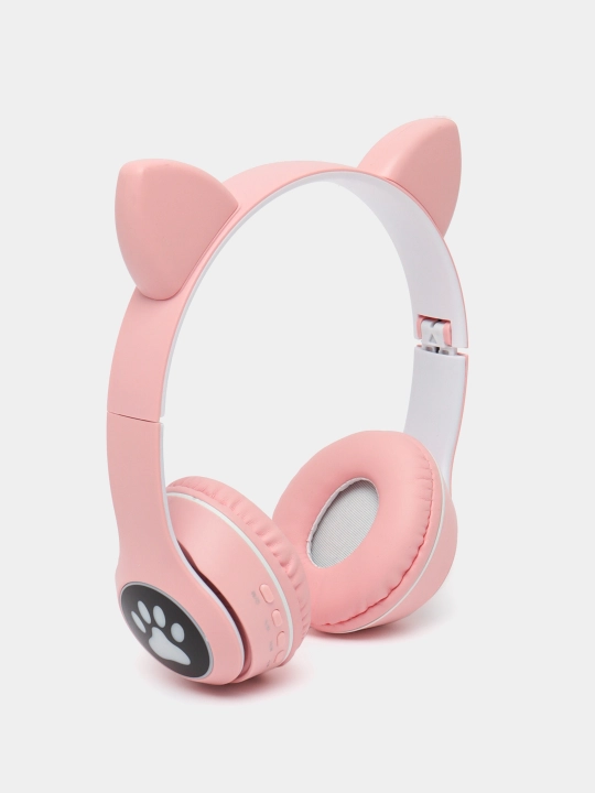Simsiz Bluetooth quloqchinlar Pods Pro, Naushnik, pro, pods 3, pro5, max, Cat Ear, P9