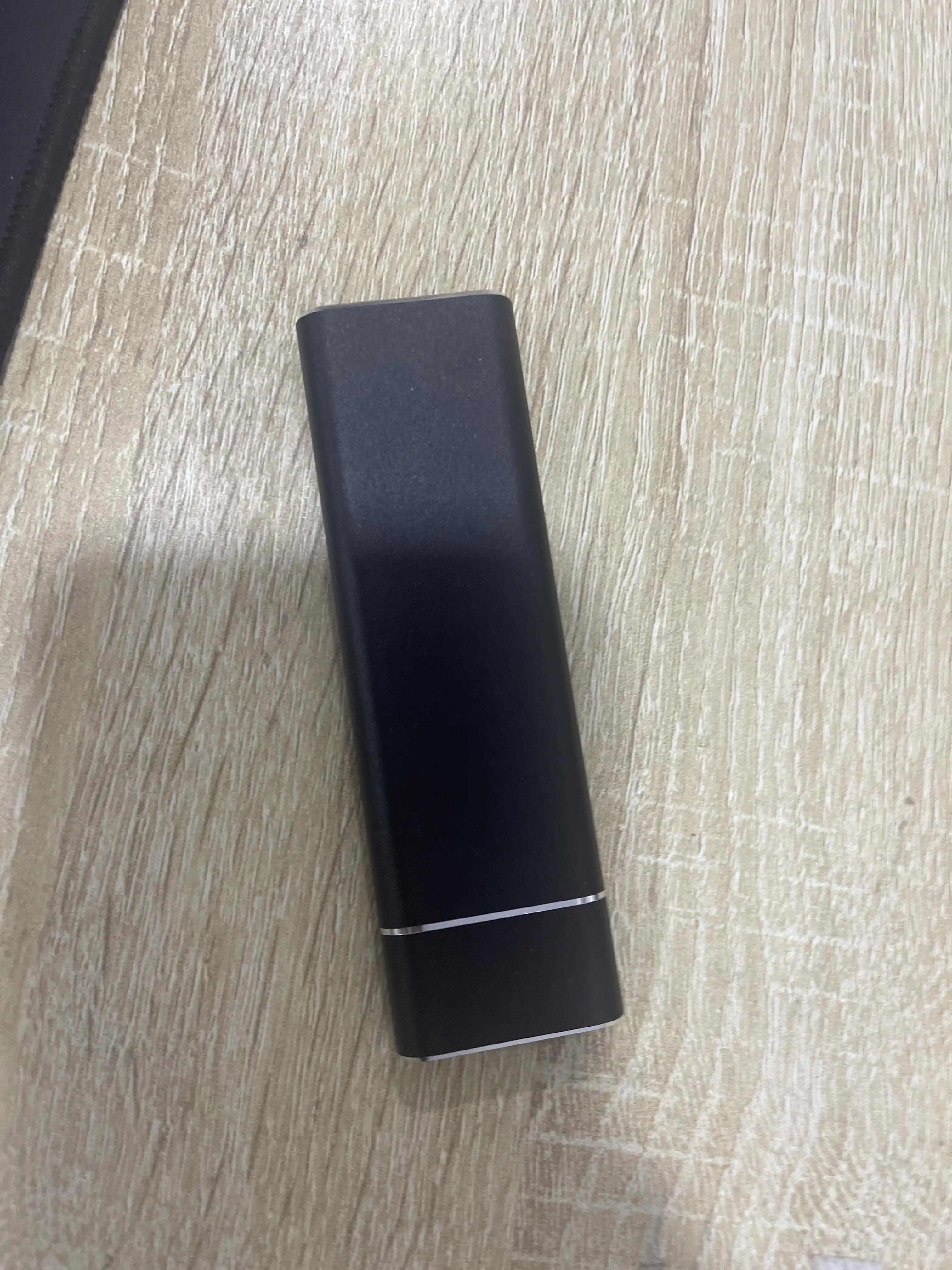 Корпус для SSD с M.2 на USB 3.1 USB-Type-C, NVMe переносной корпус для SSD