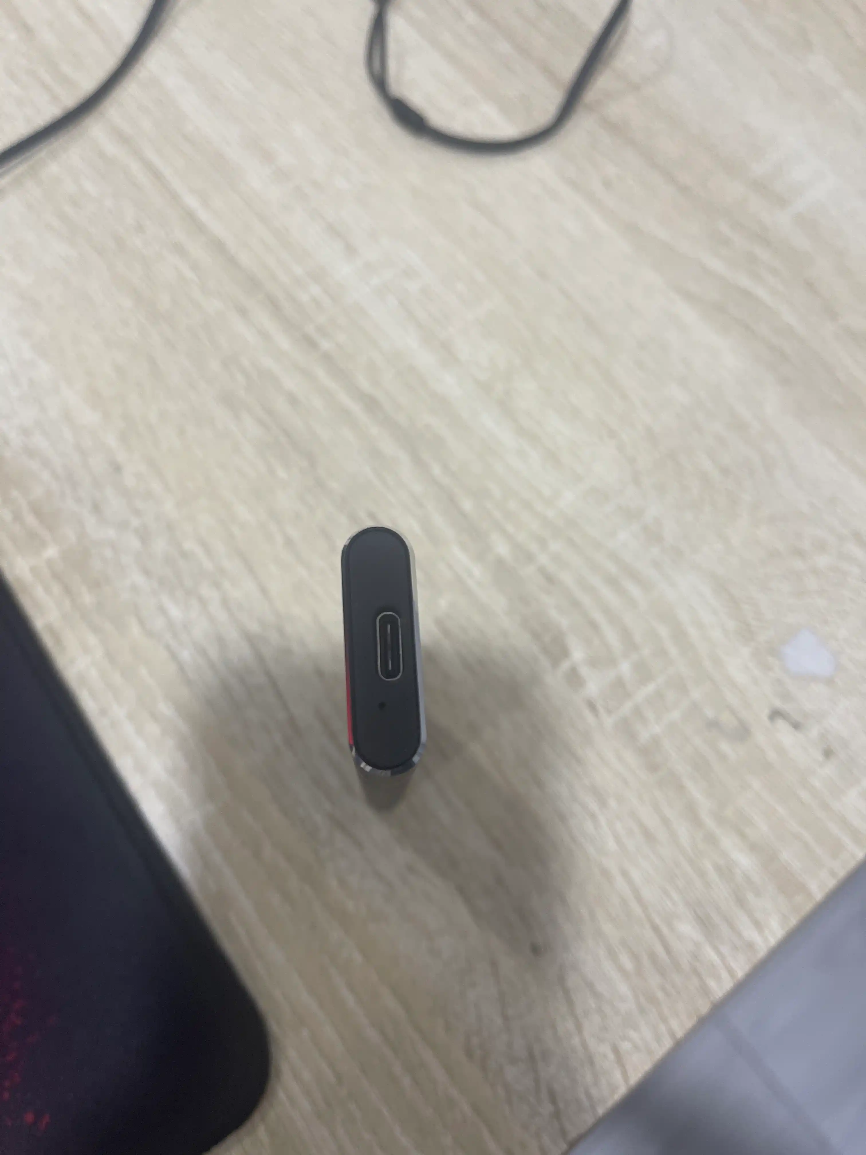 Корпус для SSD с M.2 на USB 3.1 USB-Type-C, NVMe переносной корпус для SSD