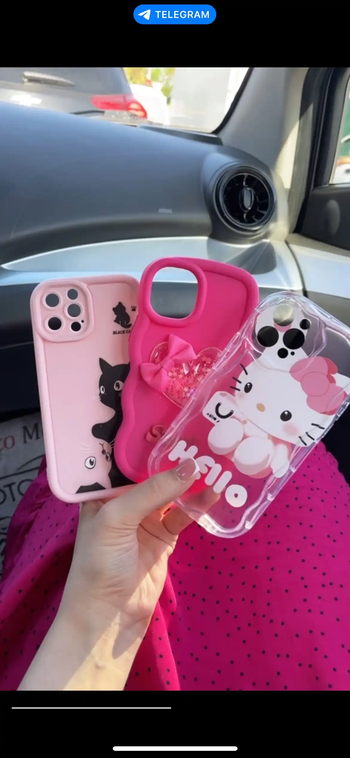 G'ilof iPhone uchun, yurak 7, 8, 11, 12, 13, 14, 15, se, xs, xr, pro, max, plus, mini