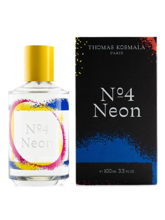 Nº4 Neon Thomas Kosmala, 100 ml - 