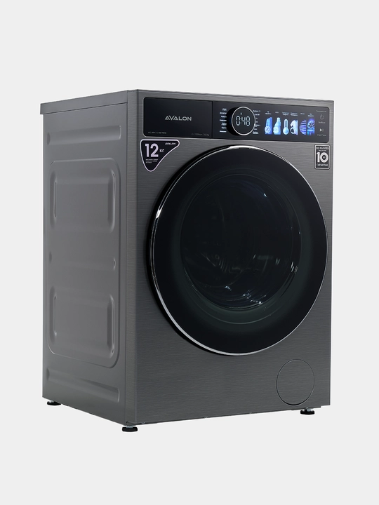 Стиральная машина Avalon AVL-WM1212 DD PRIME - (12 кг)