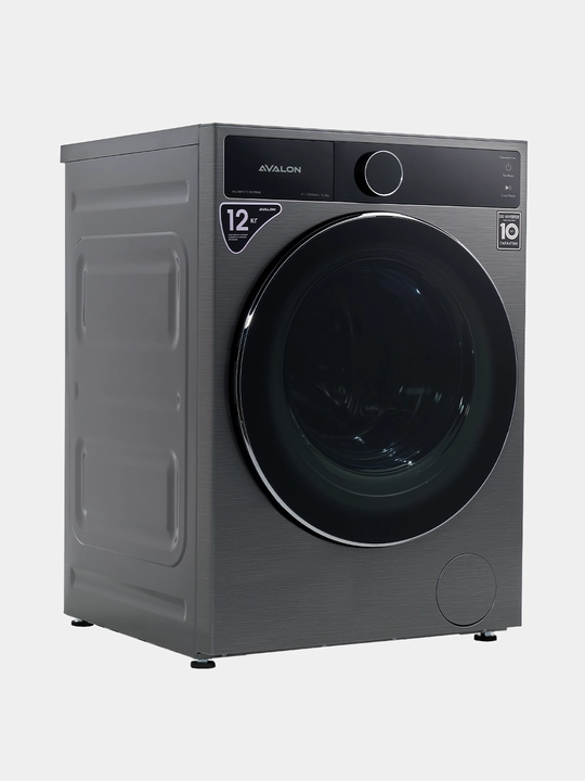 Стиральная машина Avalon AVL-WM1212 DD PRIME - (12 кг)