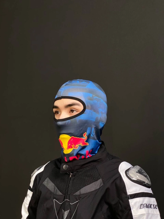 Bosma bilan universal balaklava - 