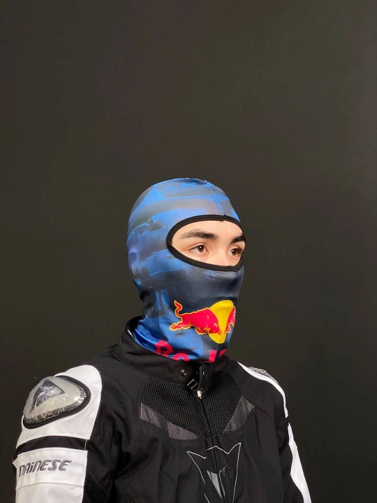 Bosma bilan universal balaklava