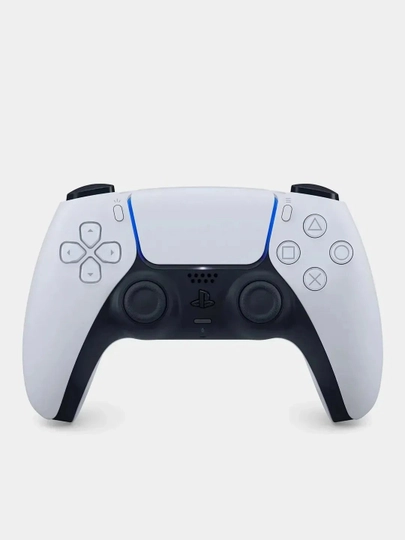 Домашняя консоль Sony PlayStation 5 Slim, 15+ TOP игры в комплекте, Digital 825 GB