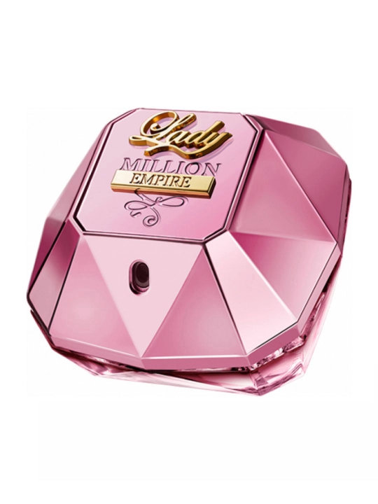 Lady Million Empire Collector Edition Rabanne 80ml - 