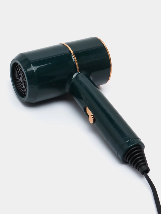 Elektr  soch quritgich Folding perfect hair