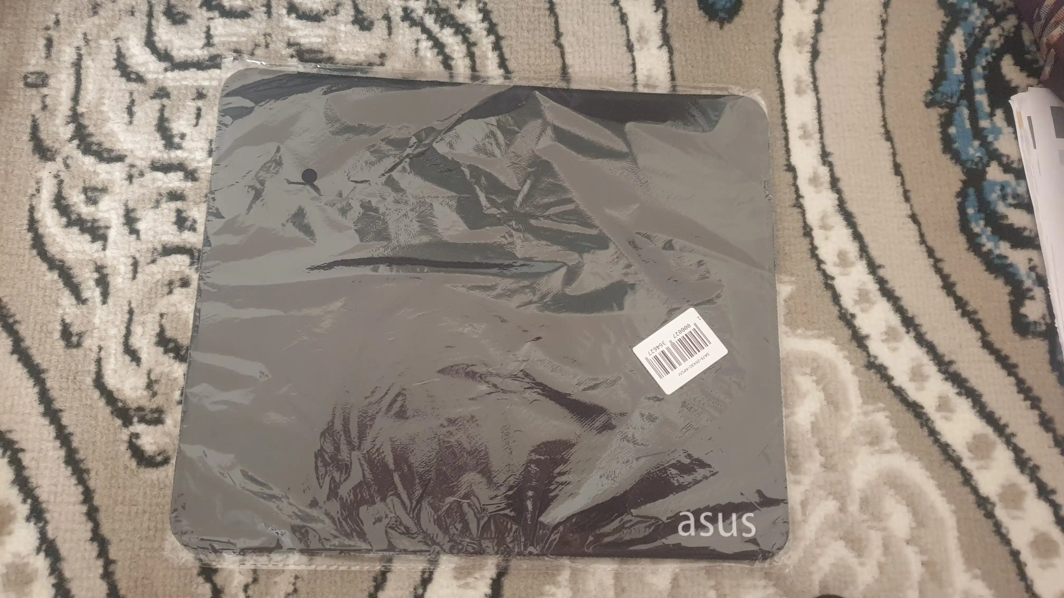 Коврик для мыши, 25 * 30 см