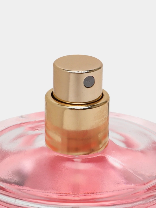 Ayollar uchun parfyumlangan suv Pink Molecule 090.09