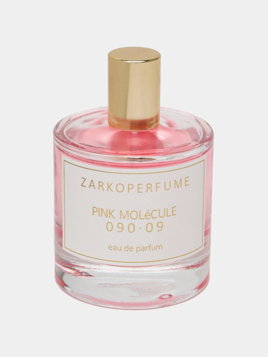 Парфюмерная вода для женщин Pink Molecule 090.09 - 