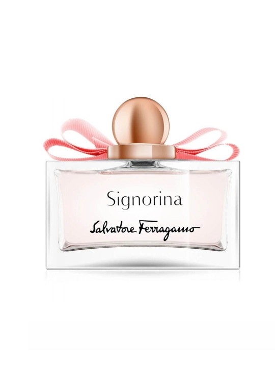 Signorina Salvatore Ferragamo 100ml - 