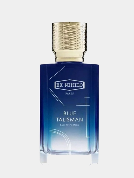 Унисекс парфюмерная вода Blue Talisman Ex Nihilo