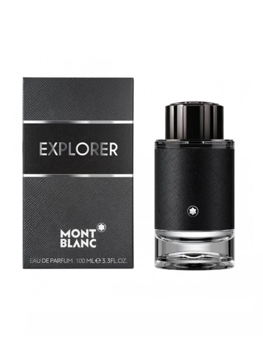 MONT BLANC EXPLORER (M) EDP 100 мл