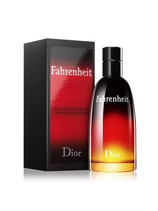 Fahrenheit Dior 100ml - 