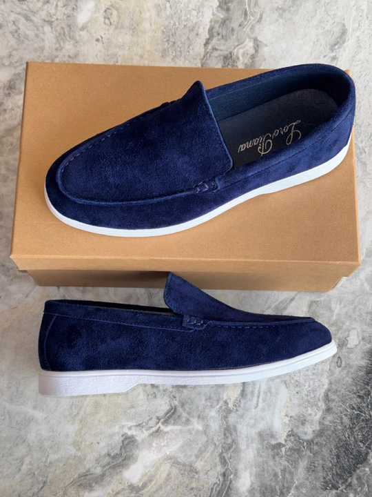 Мужская обувь Loro piana 