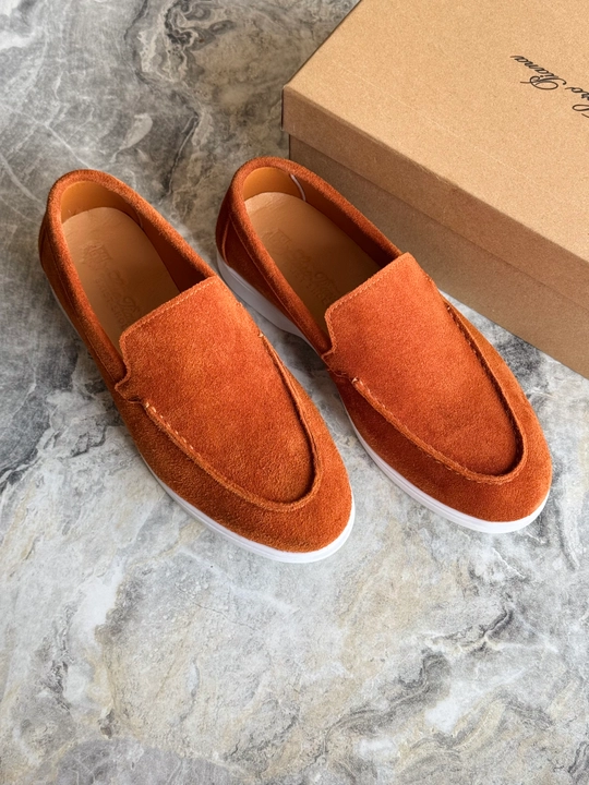Мужская обувь Loro piana 