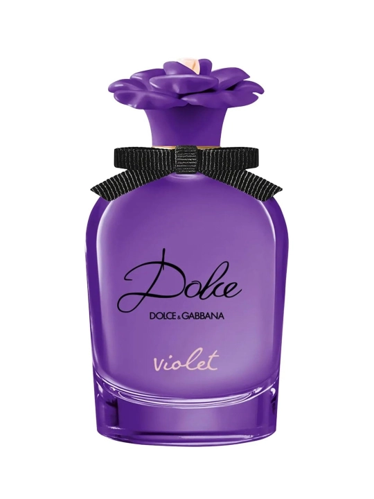 DOLCE & GABBANA DOLCE VIOLET W EDT 75 ml