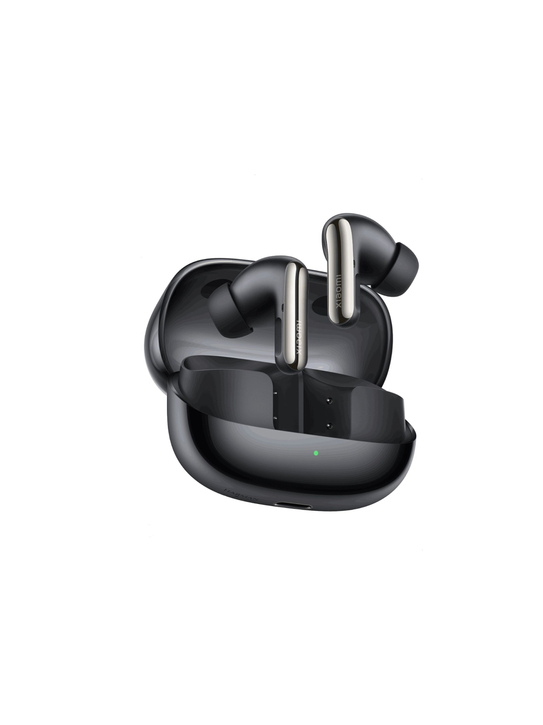 Xiaomi Buds 5 Pro Wi-Fi, Bluetooth, Android va iPhone uchun simsiz quloqchinlar, Global