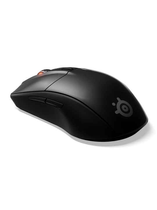 Steelseries Rival 3 Wireless O'yin va Geymerlar sichqonchasi, 400+ soatgacha ishlaydi
