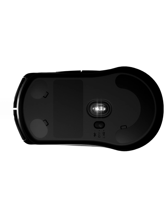 Steelseries Rival 3 Wireless O'yin va Geymerlar sichqonchasi, 400+ soatgacha ishlaydi