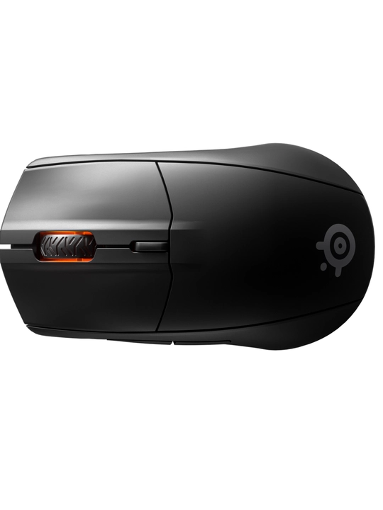 Steelseries Rival 3 Wireless O'yin va Geymerlar sichqonchasi, 400+ soatgacha ishlaydi