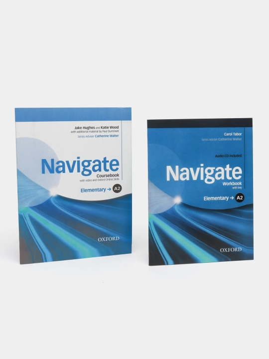 Navigate-Elementary-A2 - 