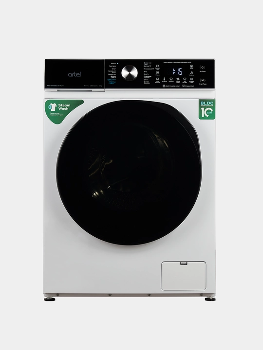 Стиральная машина ARTEL ART-WM 6002-PURE - (6 кг)