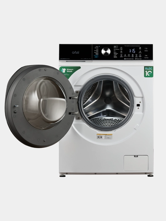 Стиральная машина ARTEL ART-WM 6002-PURE - (6 кг)