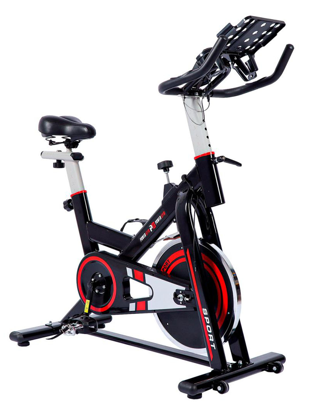 Jismoniy mashqlar velosipedi