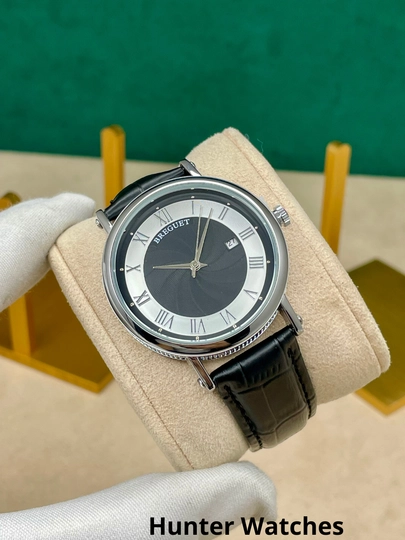 Мужские наручные часы — IWATCHE-90W0317-ЧЕРН