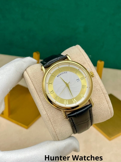 Мужские наручные часы — IWATCHE-90W0317-ЗОЛОТ