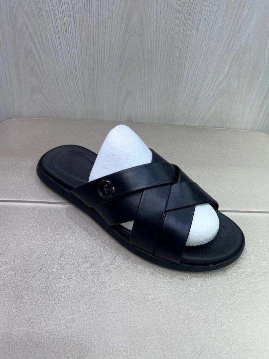 Erkaklar shippagi, 39-43 razmerda 100% tabiy teri orginall