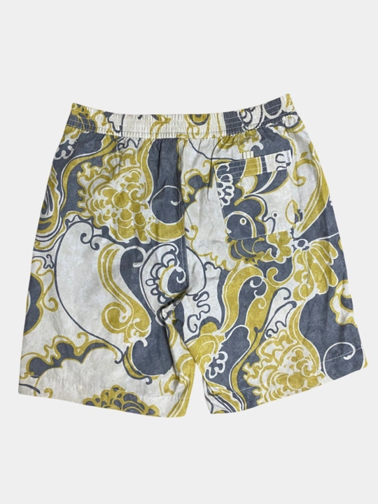 Erkaklar suzish shortilari, Tailand