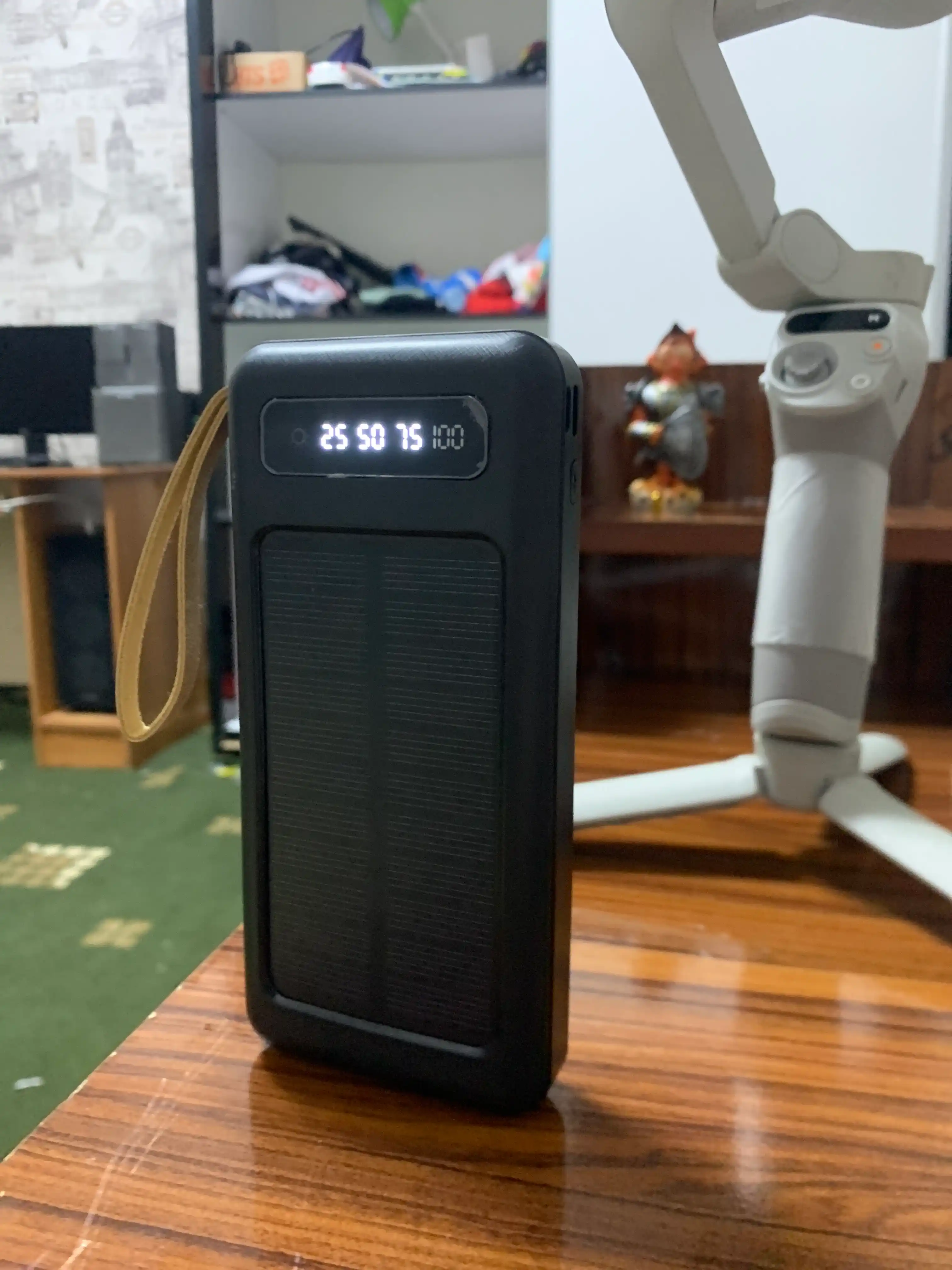 Повербанк iPhone android, Power bank внешний аккумулятор, 10000, 20000, 30000