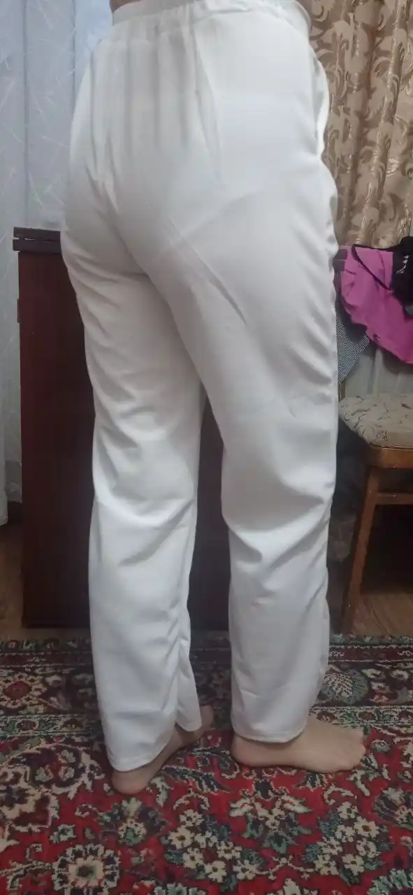 Ayollar shimlari, klassik, elastik tasma bilan baland bo'yli, S - XXL