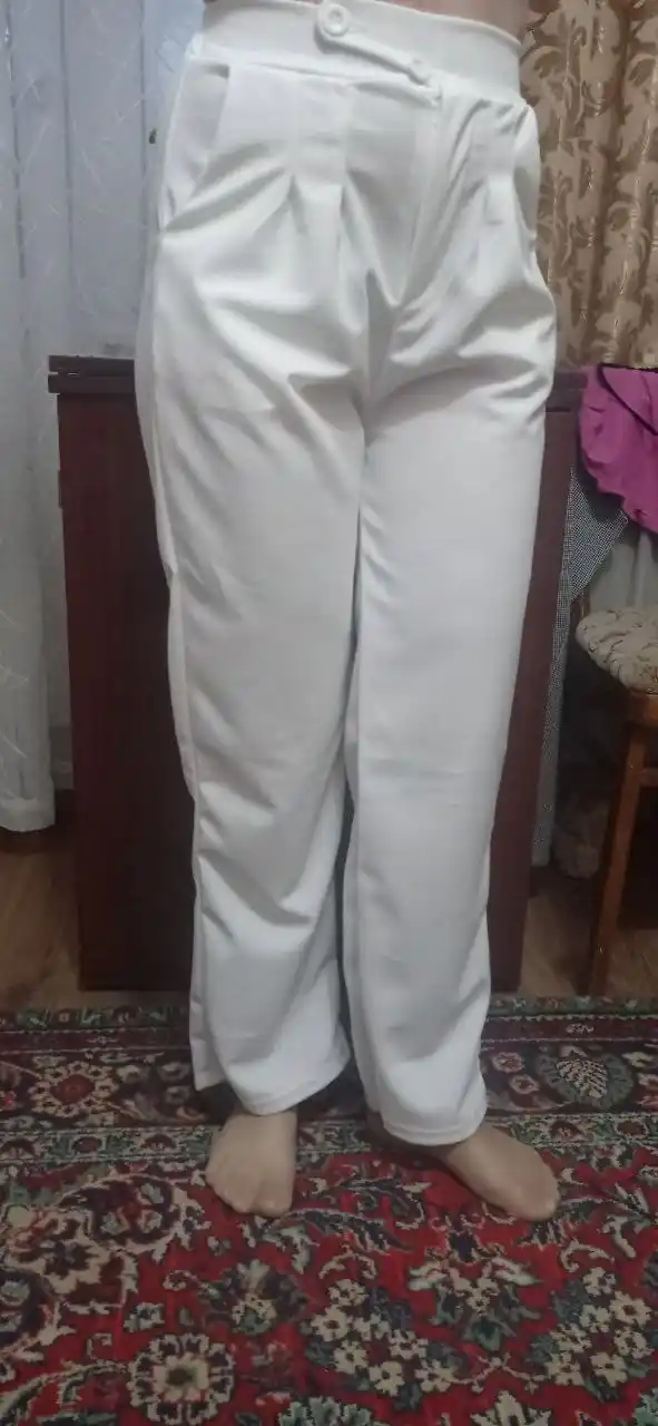 Ayollar shimlari, klassik, elastik tasma bilan baland bo'yli, S - XXL