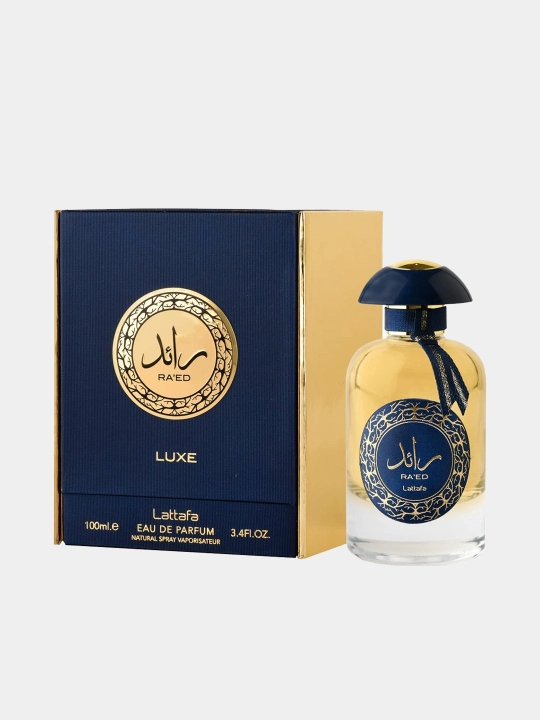 Парфюмерная вода для мужчин Luxe  - 