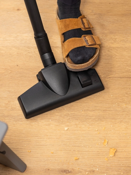 Пылесос и моечная машина, плиссированная, Karcher SE5