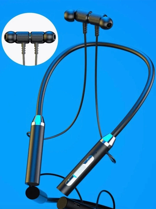 Simsiz minigarnituralar Bluetooth, 5.2 