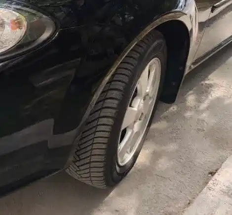 Hankook Kinergy 4S2 H750 всесезонная шина для легковых автомобилей, бренд Южная Корея