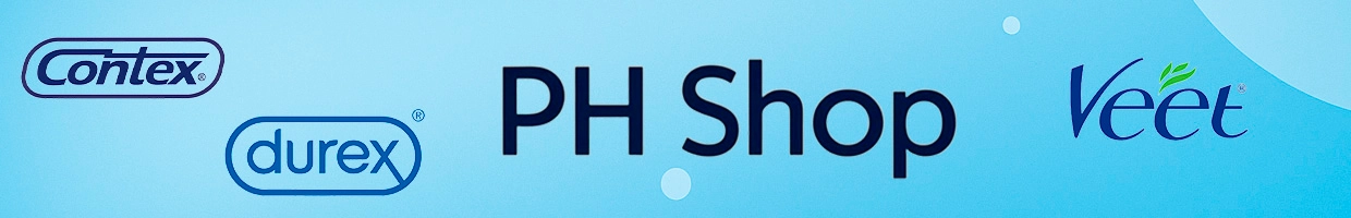 PH shop