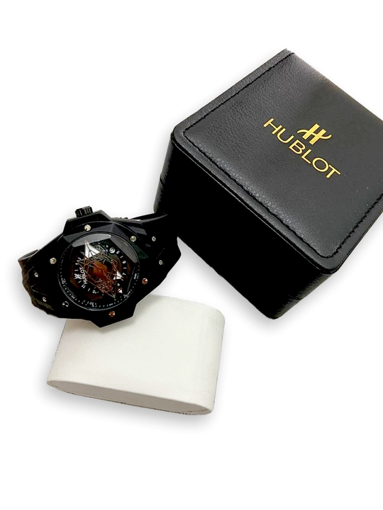 HUBLOT erkaklar qo'l soati
