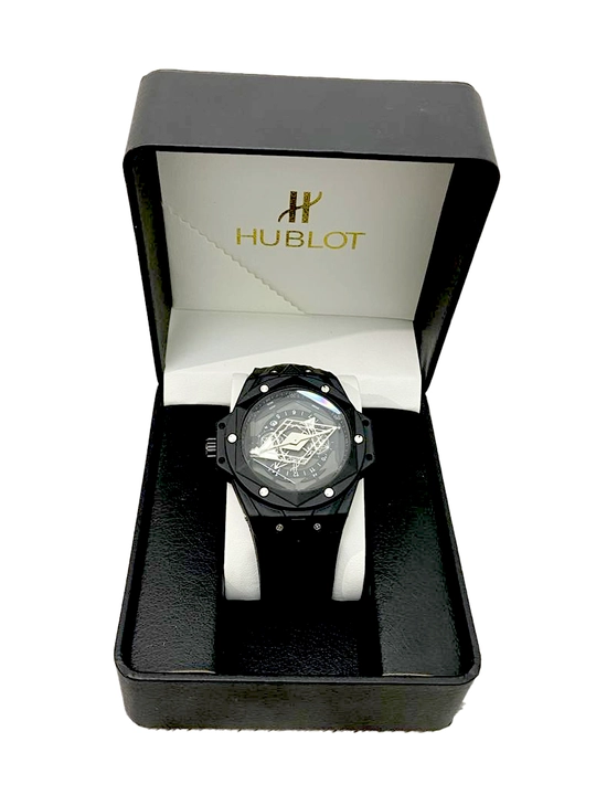 HUBLOT erkaklar qo'l soati - 